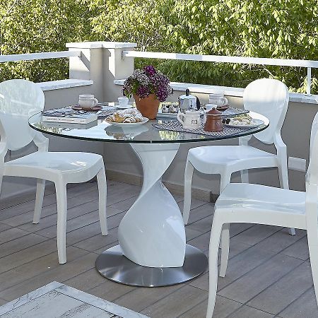 B&B Le More Crotone Exterior foto