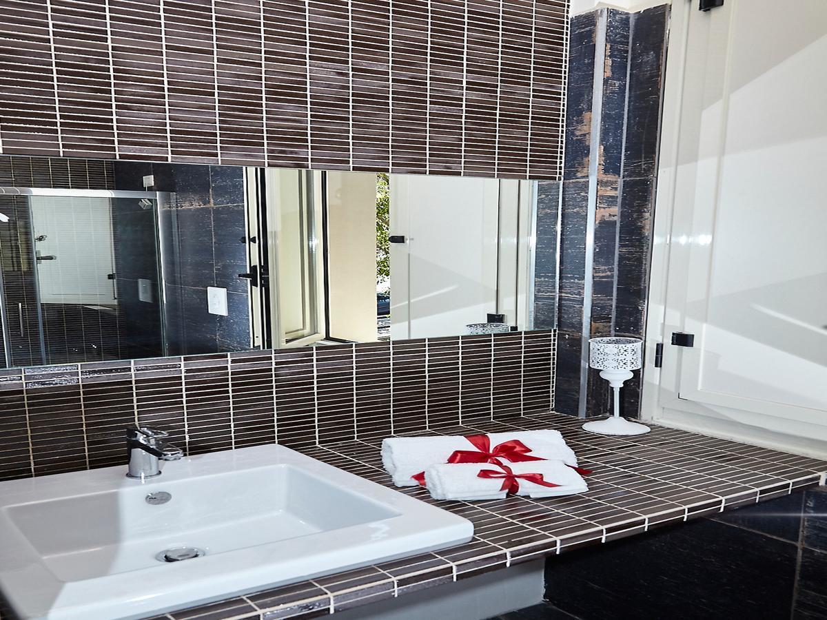 B&B Le More Crotone Exterior foto